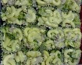 お弁当用作り置き～簡単マカロニグラタン～作り方9写真