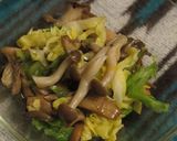 失敗しない!ふわふわお肉のロールキャベツ作り方17写真