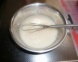 焼きカレーパン作り方1写真