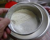 焼きカレーパン作り方3写真