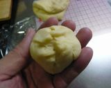 焼きカレーパン作り方21写真