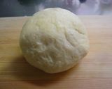 焼きカレーパン作り方10写真