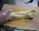 焼きカレーパン作り方8写真