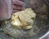 焼きカレーパン作り方7写真