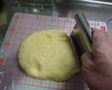 焼きカレーパン作り方20写真