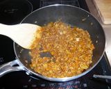 焼きカレーパン作り方16写真