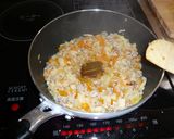 焼きカレーパン作り方15写真