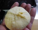 焼きカレーパン作り方26写真