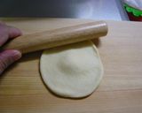 焼きカレーパン作り方24写真