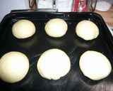 焼きカレーパン作り方28写真
