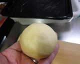 焼きカレーパン作り方27写真