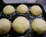 焼きカレーパン作り方29写真