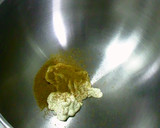 お弁当用おかず～かぼちゃのカレーマヨ和え作り方2写真