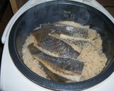 我が家の鯛めし作り方3写真