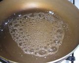 ヘルシーおやつ　煎り大豆の白衣（塩大豆）作り方2写真