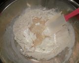 ヘルシー☆鶏肉餃子♪作り方1写真