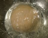 ヘルシー☆鶏肉餃子♪作り方3写真