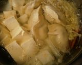 ヘルシー☆鶏肉餃子♪作り方7写真