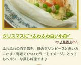お肉に混ぜて♪湯もどし高野豆腐☆作り方22写真
