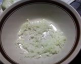 チリソースで下味★マカロニサラダ作り方2写真