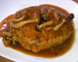 お肉に混ぜて♪湯もどし高野豆腐☆作り方24写真