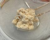 レンジとトースターで作る基本の丸パン作り方3写真