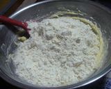 アプリコットチーズケーキ作り方2写真
