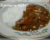 【農家の台所】大根ステーキ作り方5写真