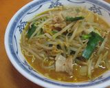 キムチ鍋風＠味噌ら～めん作り方7写真