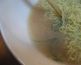 目覚めに！桜色のお姫様ら～めん作り方14写真
