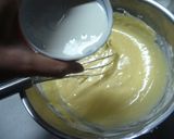 アプリコットチーズケーキ作り方7写真