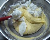 アプリコットチーズケーキ作り方8写真