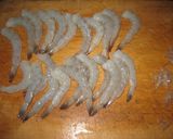 濃厚ダシでつくる醤油味の寄せ鍋と餅シャブ作り方3写真