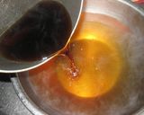 濃厚ダシでつくる醤油味の寄せ鍋と餅シャブ作り方8写真