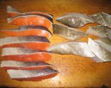 濃厚ダシでつくる醤油味の寄せ鍋と餅シャブ作り方6写真