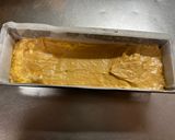 カプチーノパウンドケーキ作り方13写真