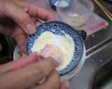 お弁当に♡ソーセージチーズボール作り方6写真