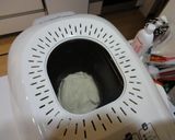 ミルク食パン　ひと手間！作り方2写真