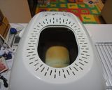 ミルク食パン　ひと手間！作り方8写真