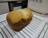 ミルク食パン　ひと手間！作り方9写真