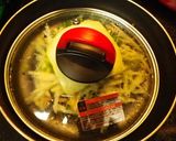 ＊簡単！じゃがいもねぎチーズ焼き＊作り方3写真