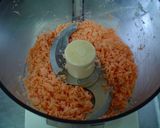 鮭のフレーク　レンジで１分作り方4写真