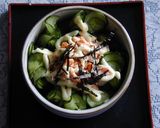 鮭のフレーク　レンジで１分作り方6写真