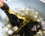 我が家の焼きなす作り方6写真