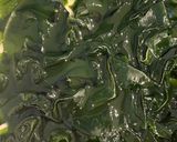 小松菜わかめツナのマヨぽんサラダ！作り方1写真