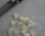 するめリゾット作り方11写真