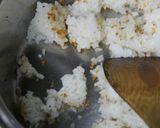 するめリゾット作り方8写真