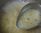 するめリゾット作り方14写真