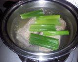 ちびたママ特製☆豚肉の角煮作り方4写真