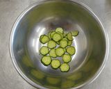 かぼちゃのデリ風サラダ作り方3写真